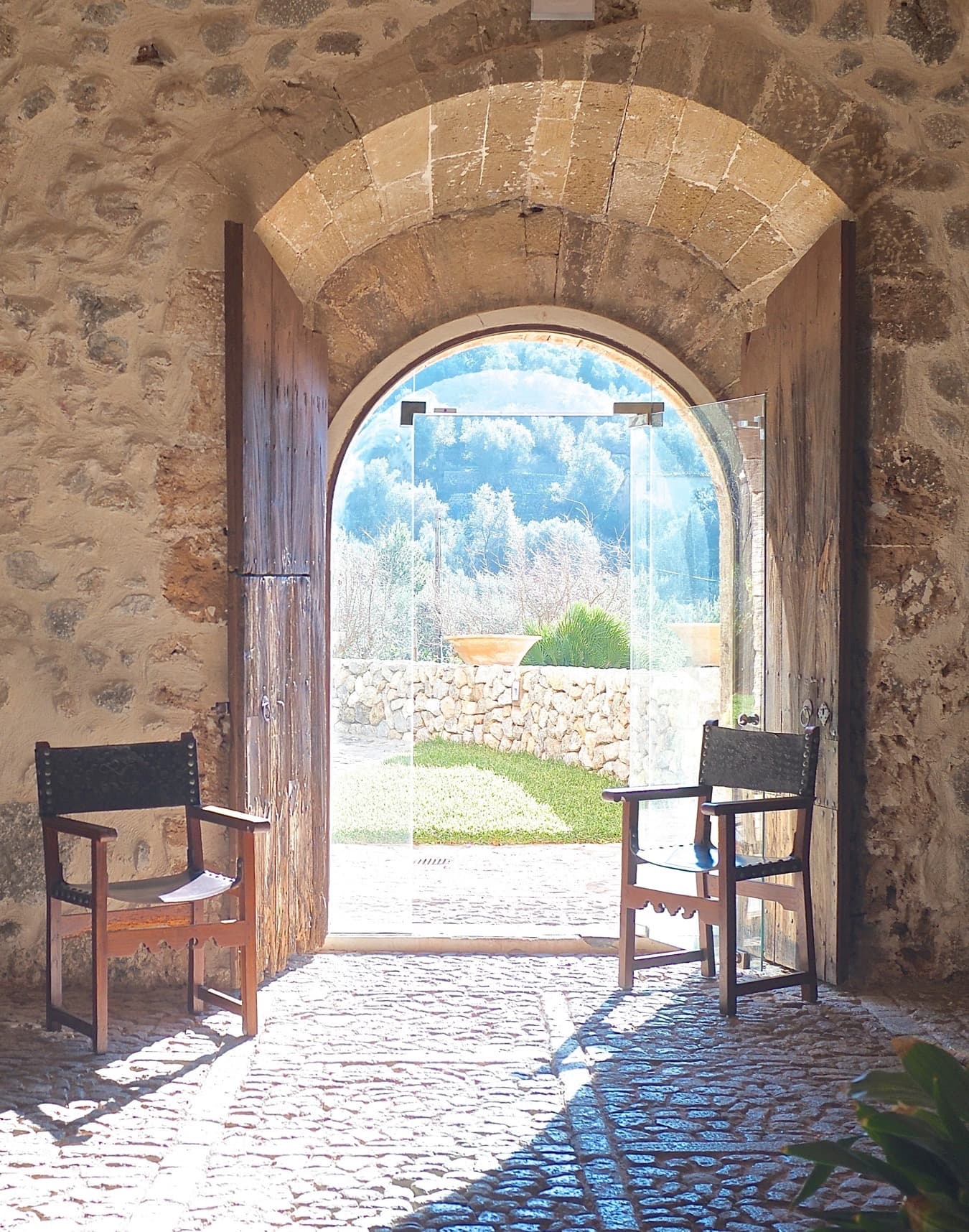 CA S'HEREU 27 Island Homes Mallorca