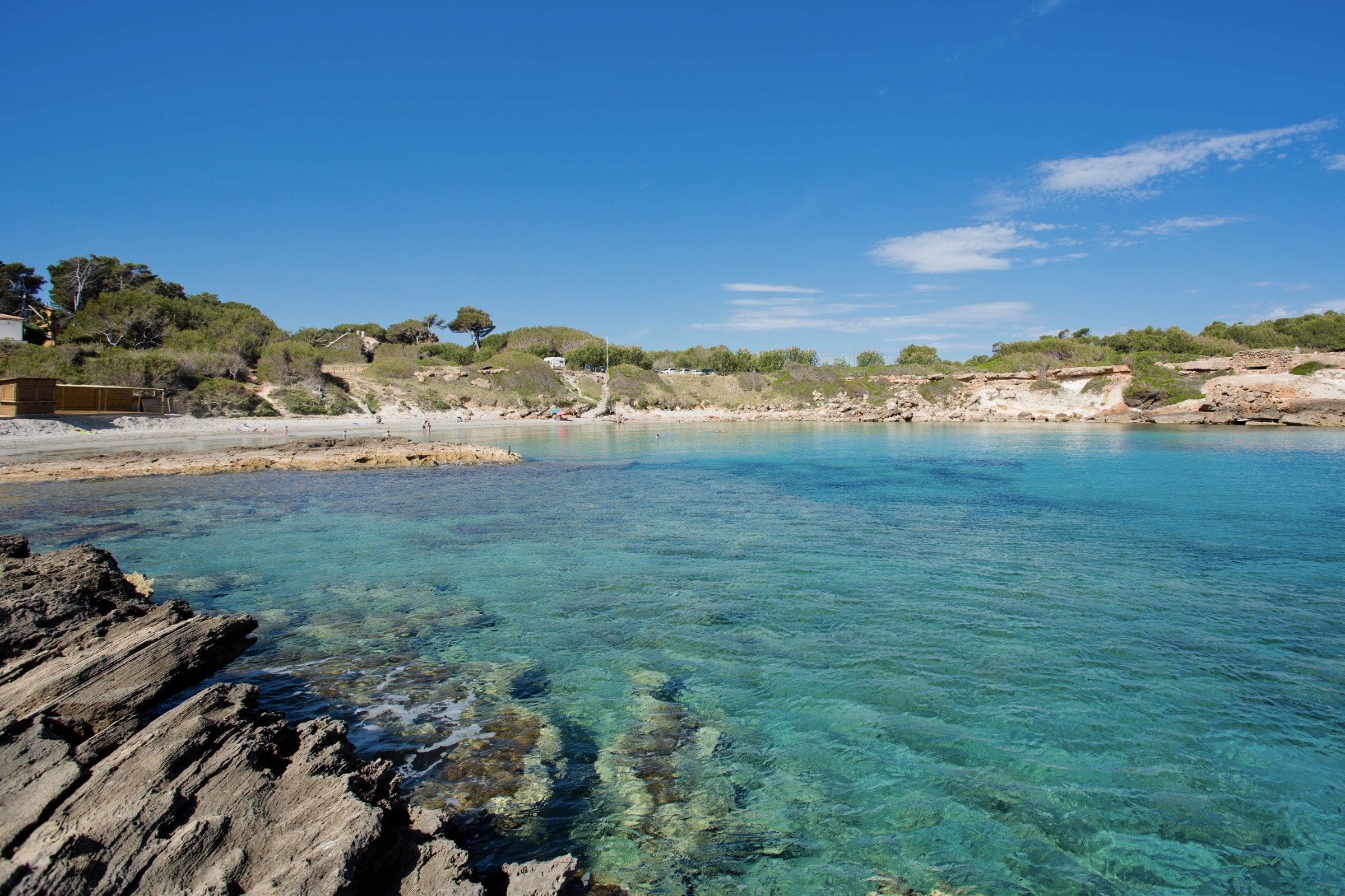 Sant Joan Beach Villa 54 Island Homes Mallorca