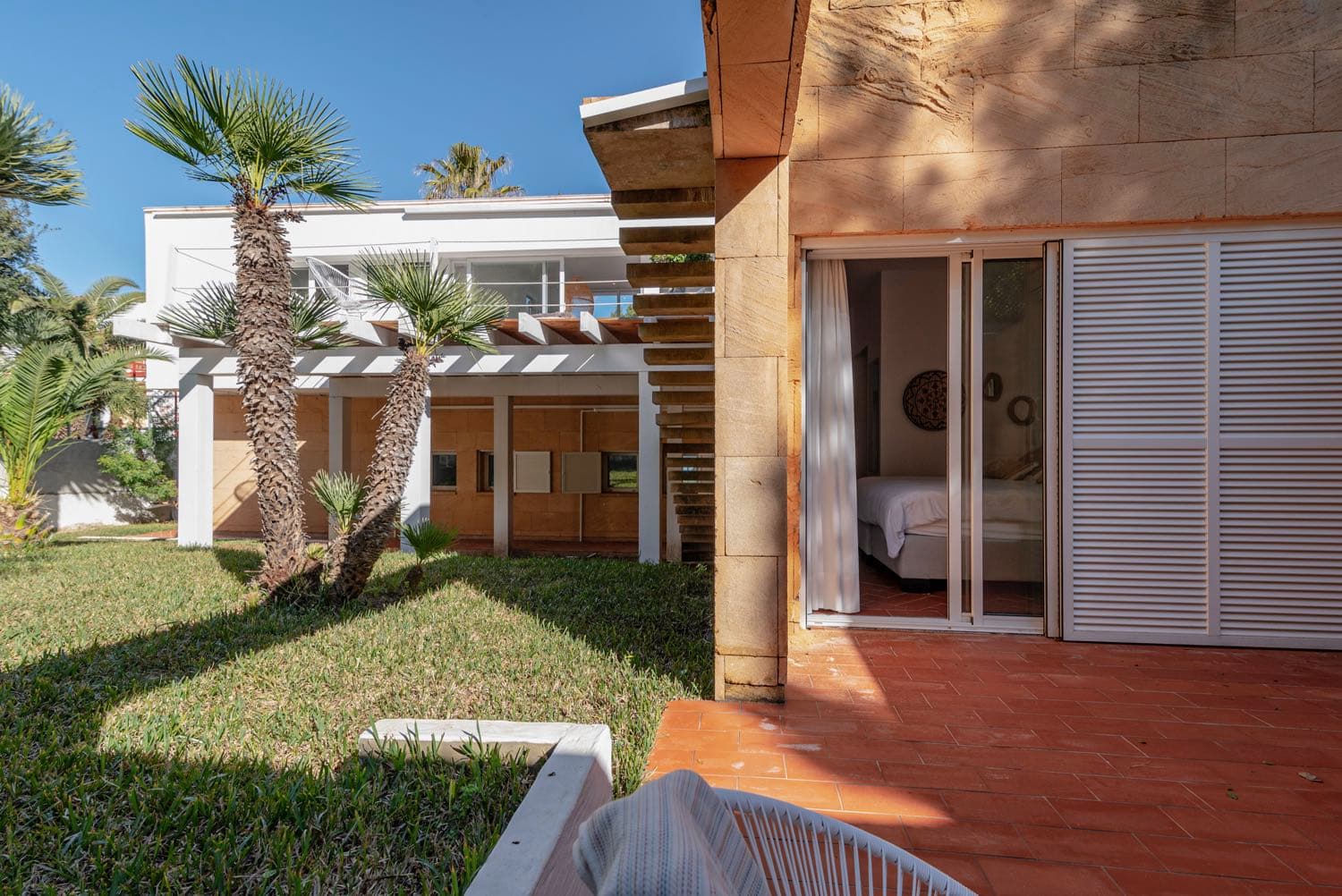 Sant Joan Beach Villa 23 Island Homes Mallorca