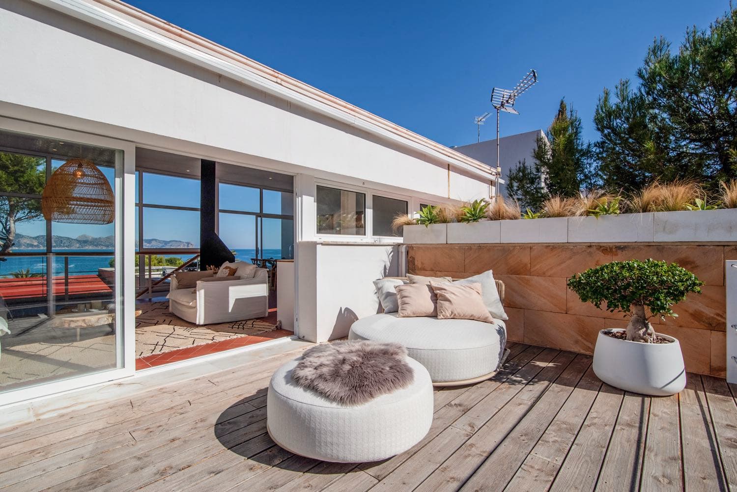 Sant Joan Beach Villa 48 Island Homes Mallorca