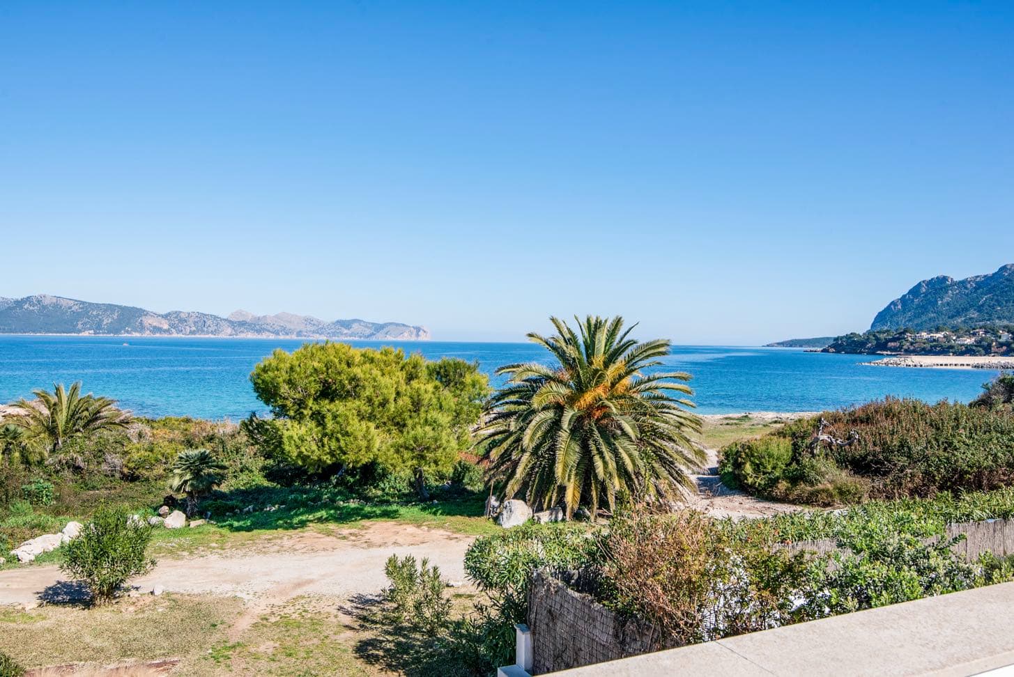 Sant Joan Beach Villa 46 Island Homes Mallorca