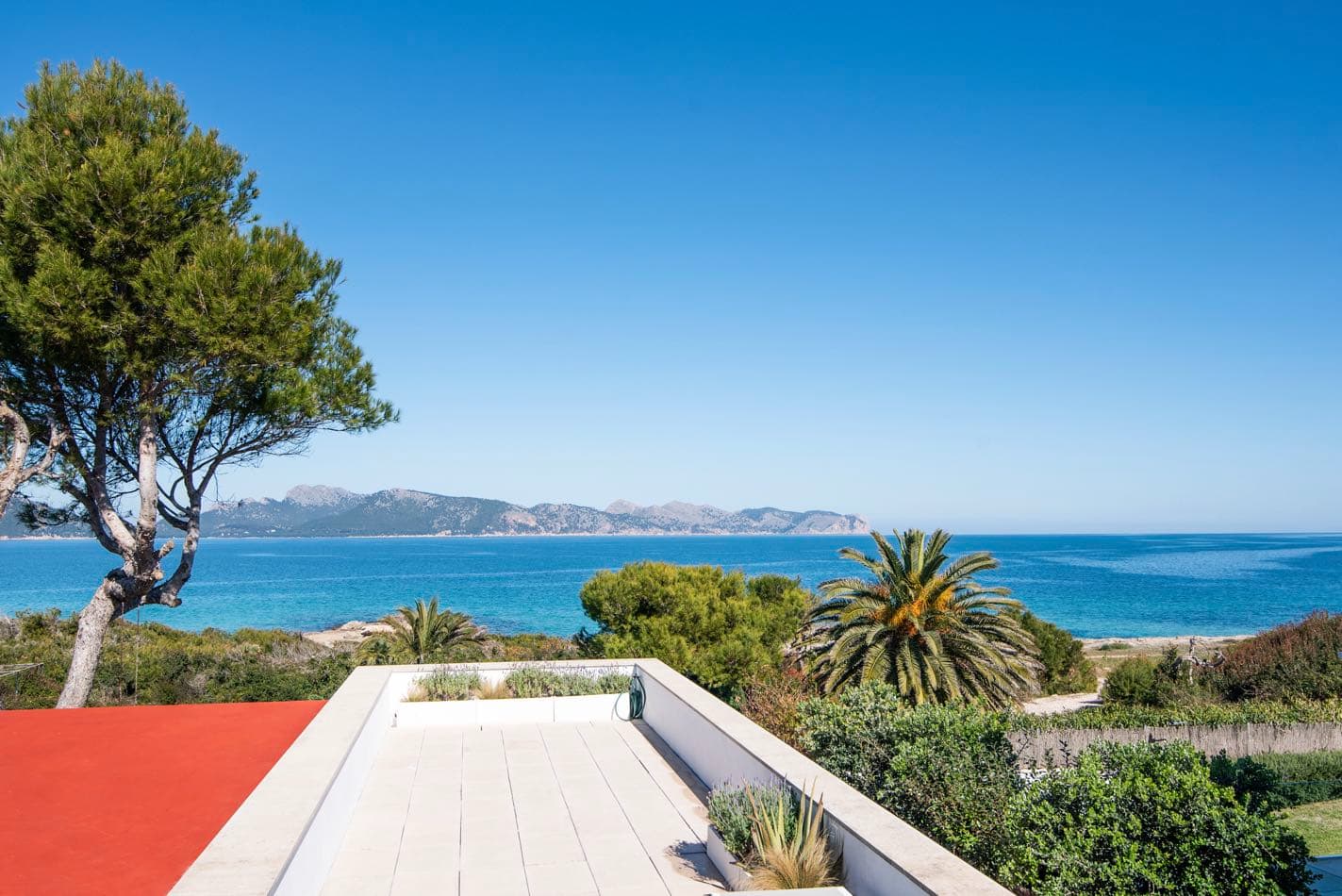 Sant Joan Beach Villa 57 Island Homes Mallorca