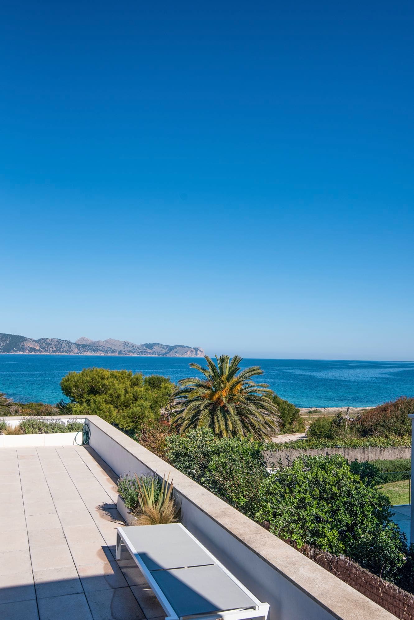 Sant Joan Beach Villa 58 Island Homes Mallorca