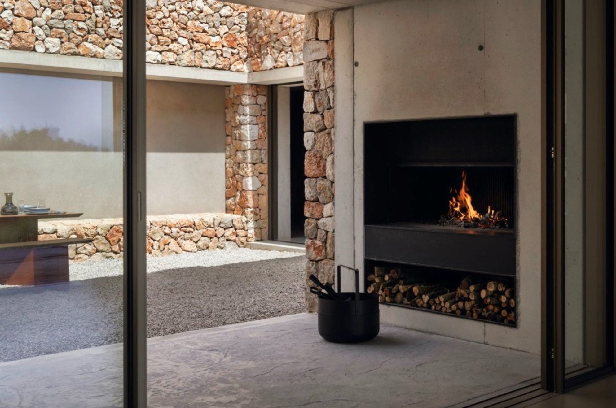 Tres hermanas 15 Island Homes Mallorca
