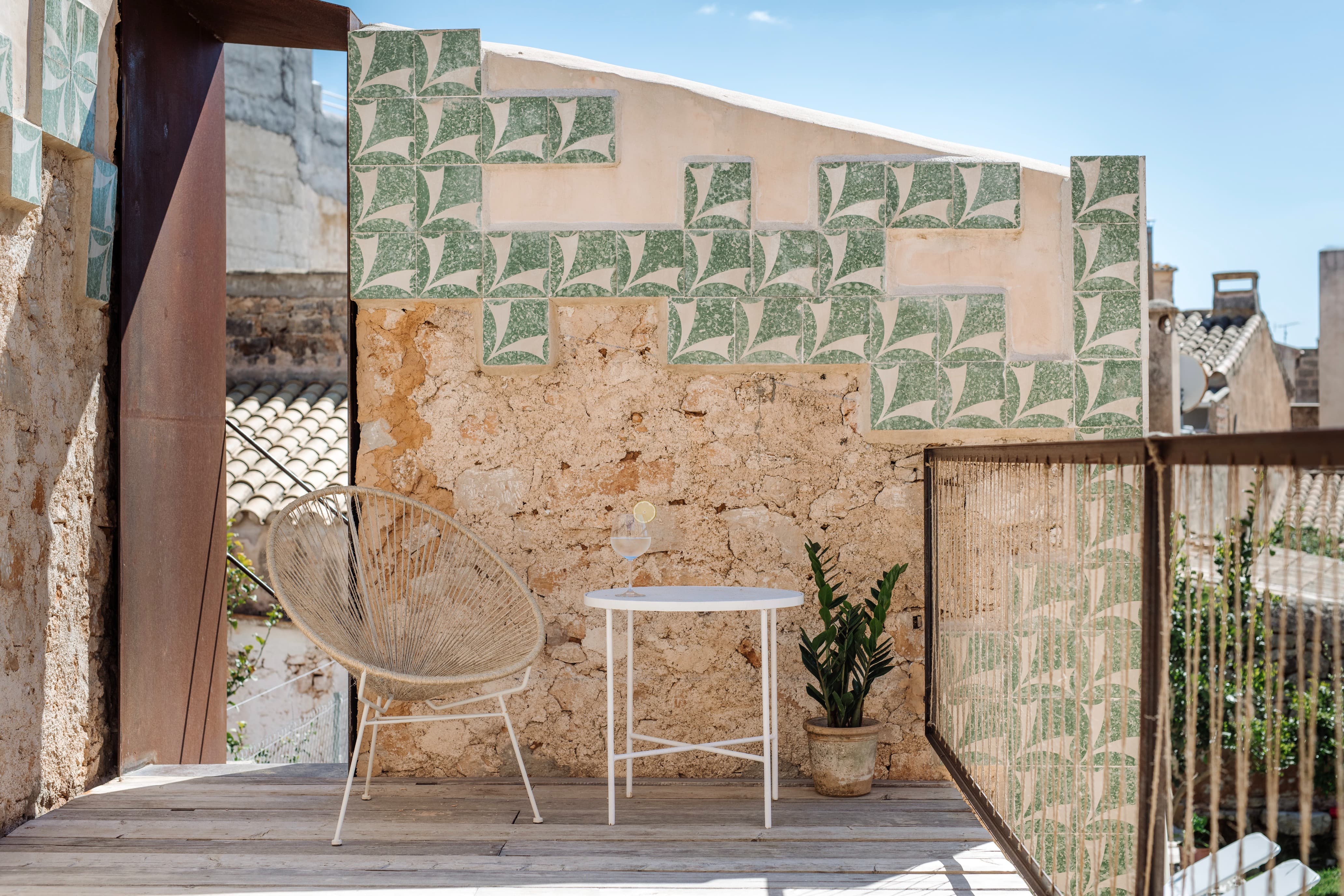 Ca l'avi pons 24 Island Homes Mallorca