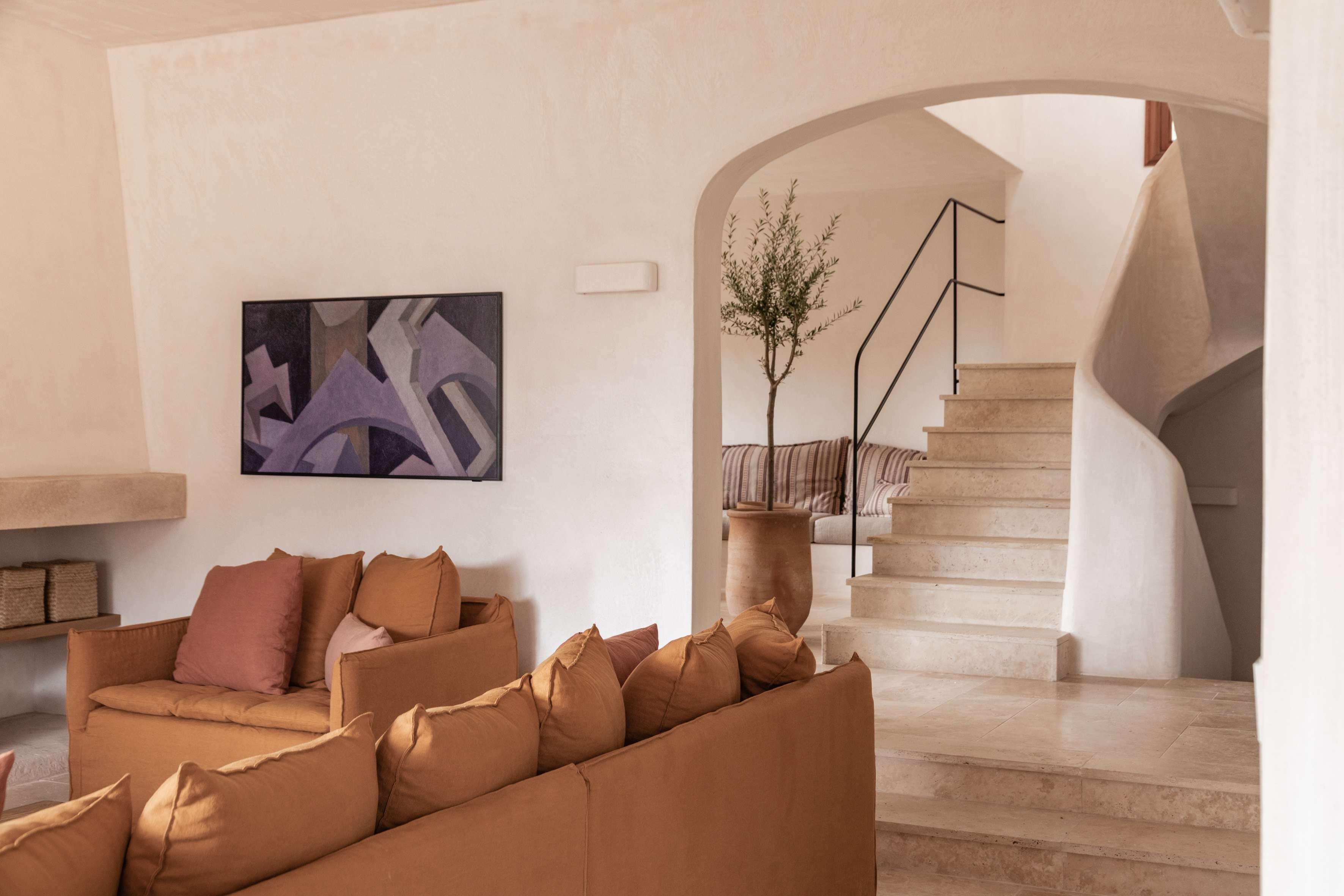 FATA MORGANA 10 Island Homes Mallorca
