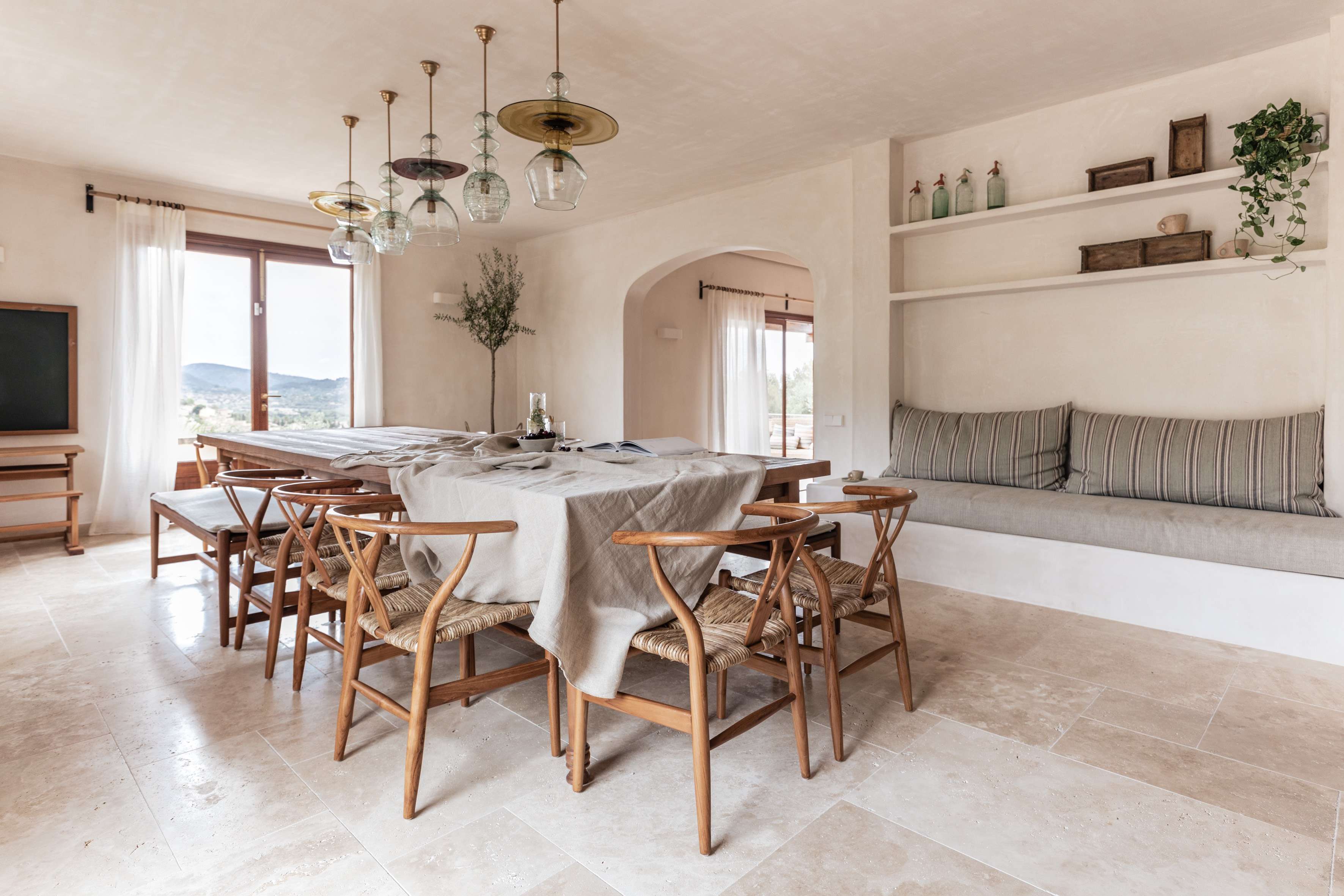 FATA MORGANA 12 Island Homes Mallorca