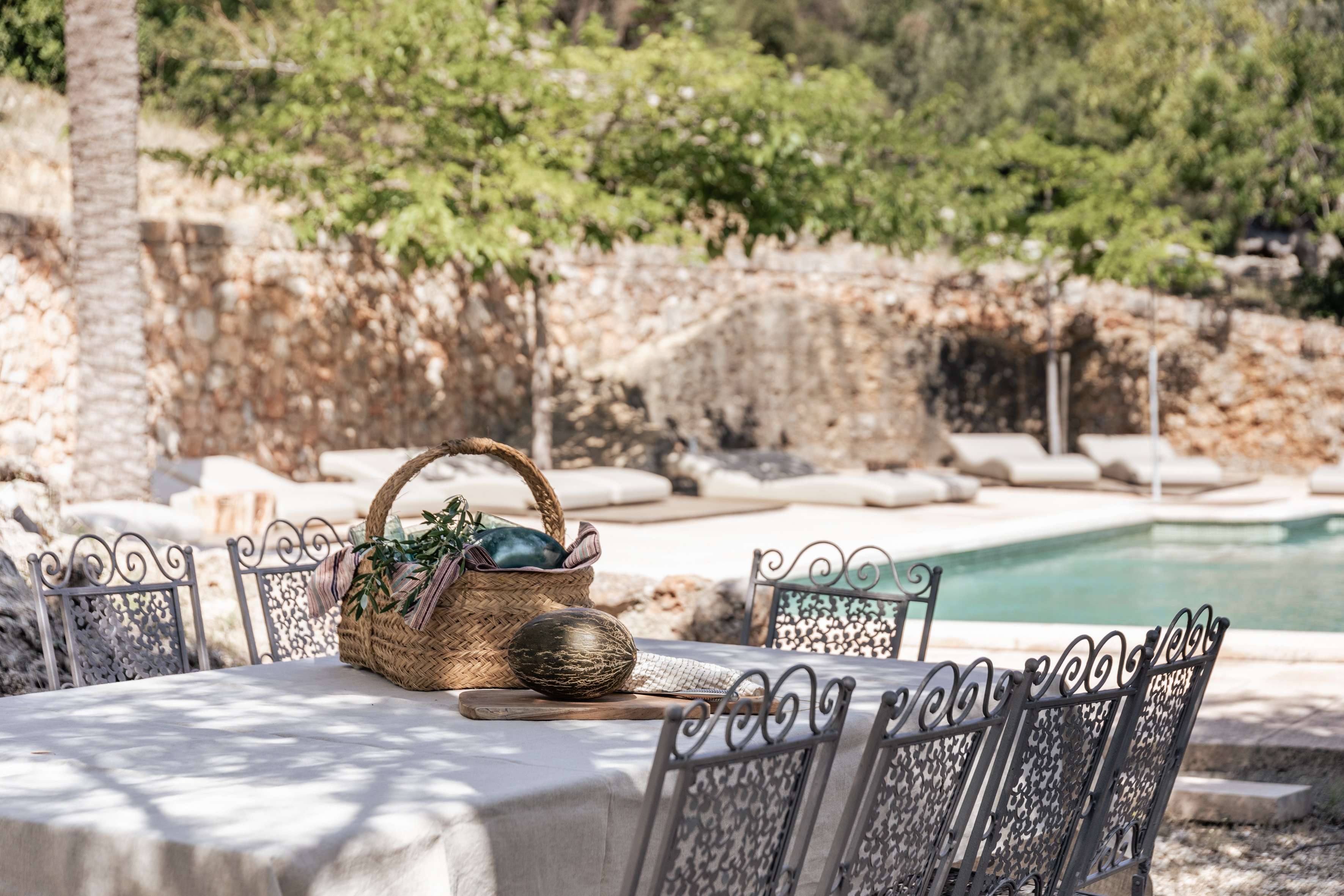 FATA MORGANA 52 Island Homes Mallorca