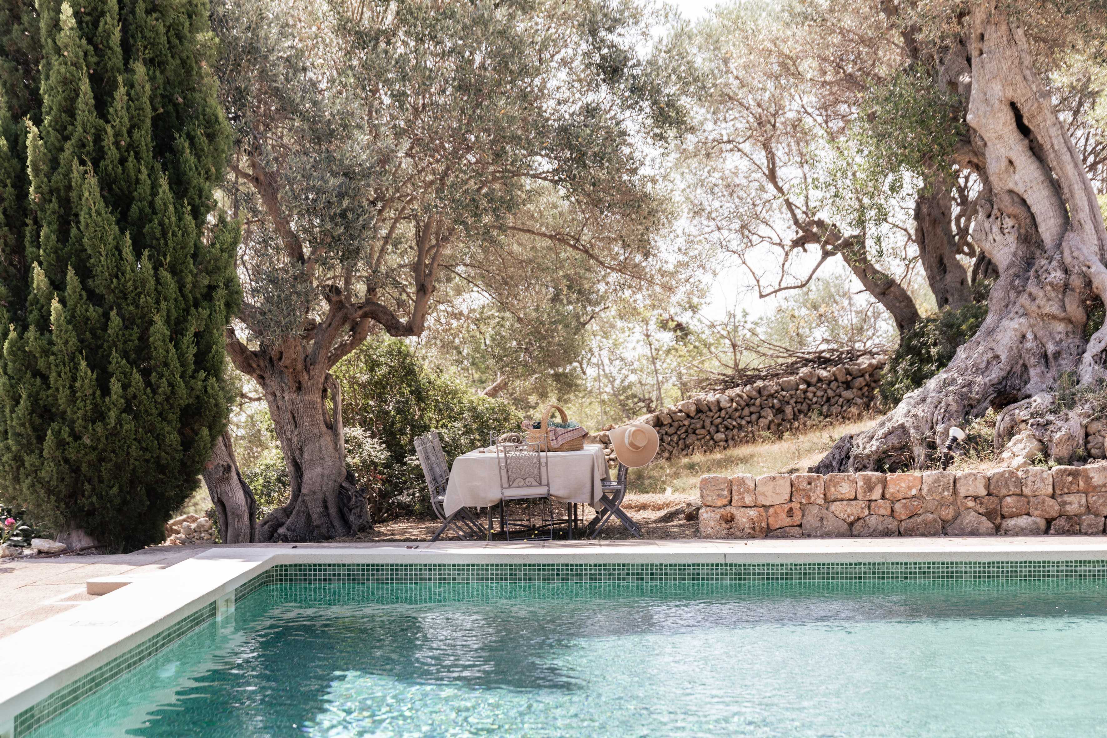 FATA MORGANA 51 Island Homes Mallorca