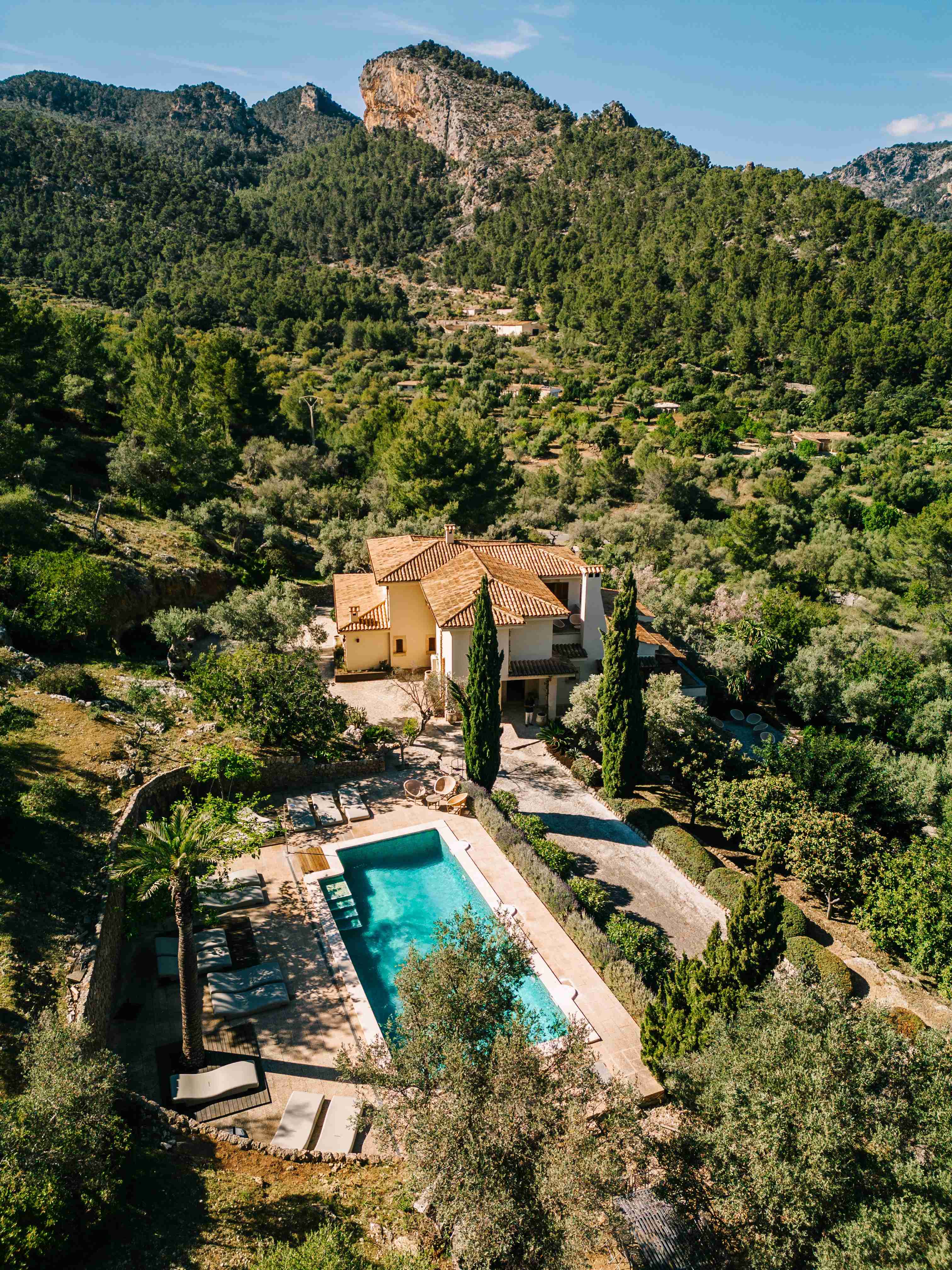 FATA MORGANA 2 Island Homes Mallorca