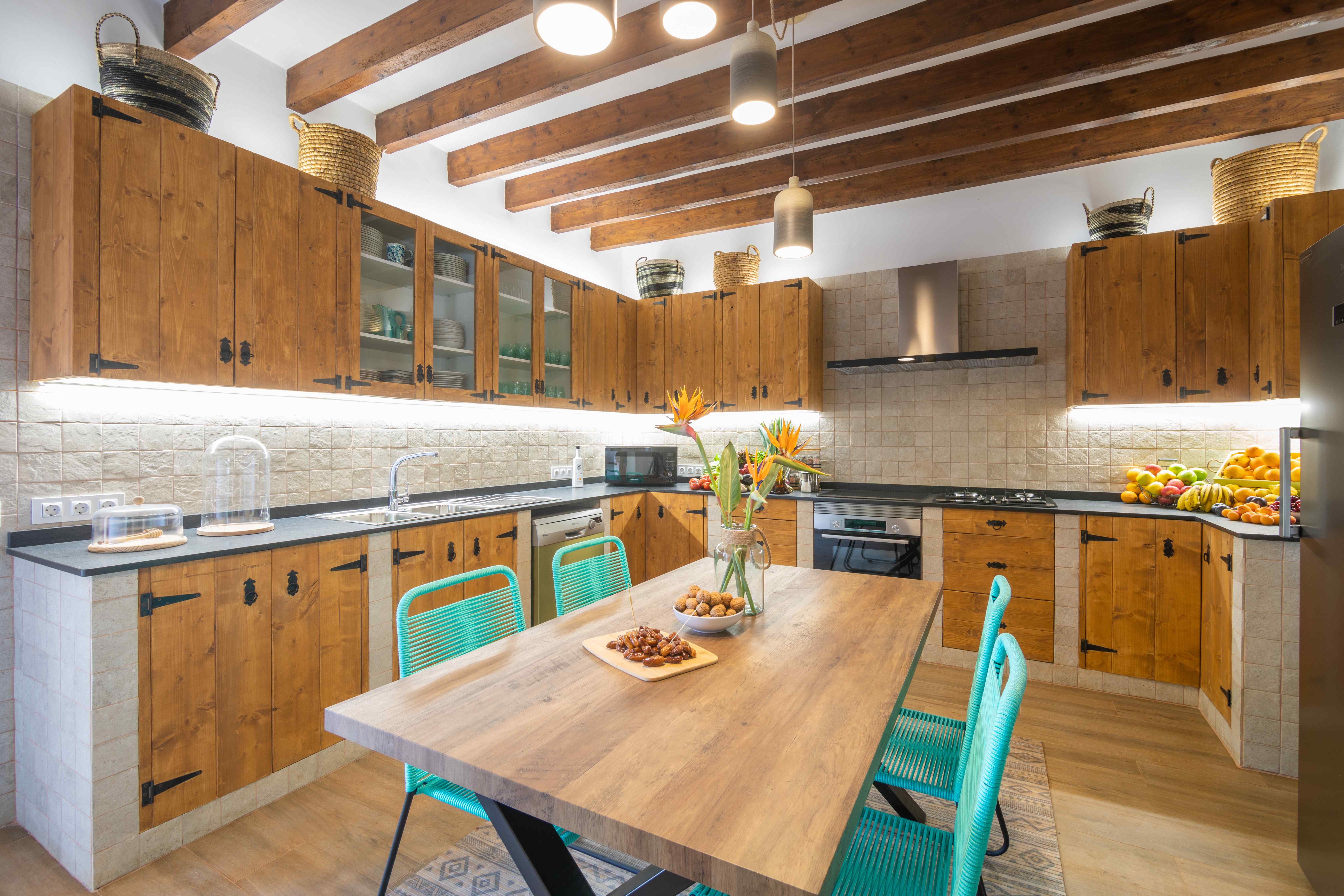 CAS METGE MATAS 25 Island Homes Mallorca
