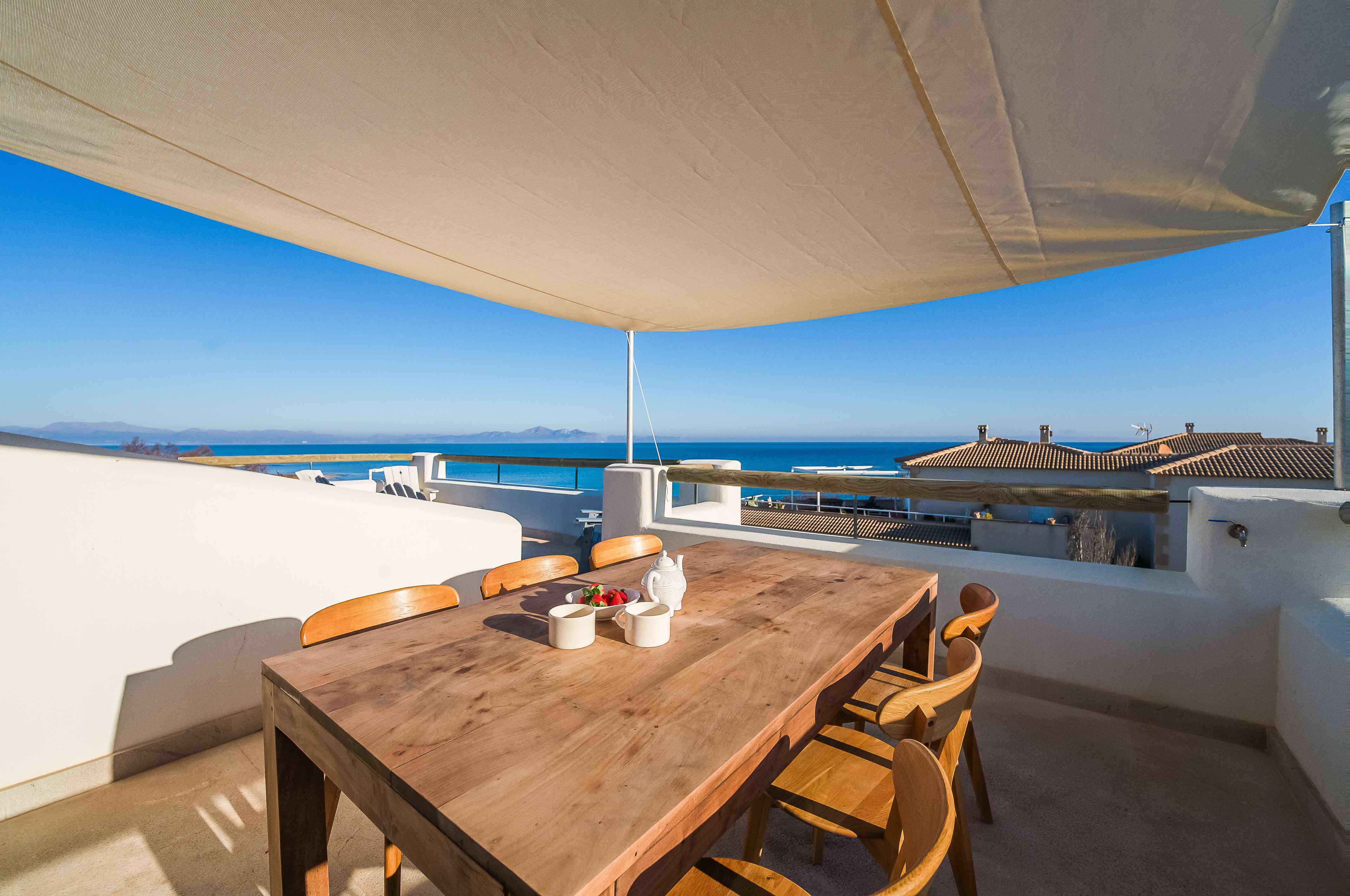 Pura Vida 35 Island Homes Mallorca