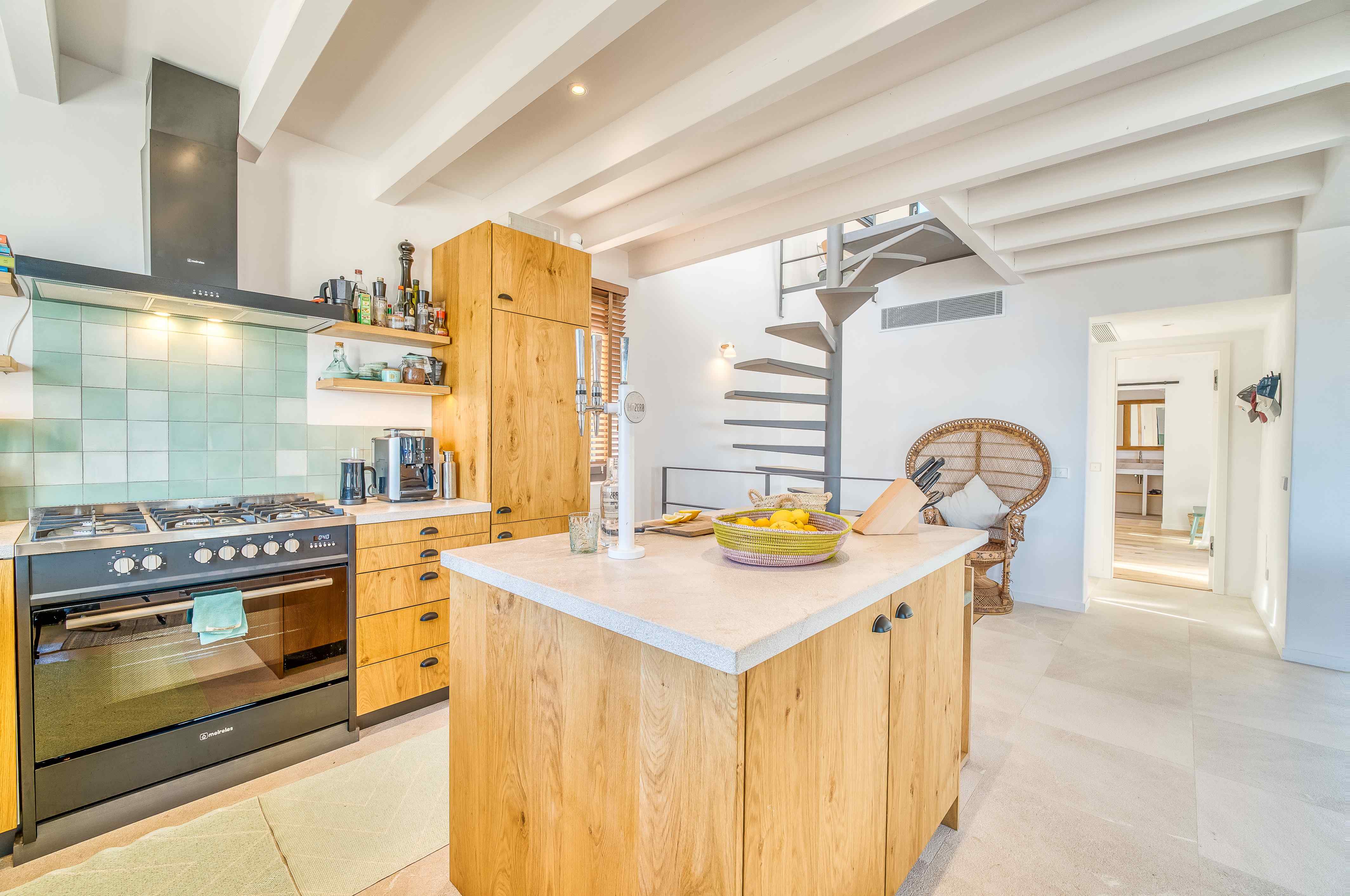 Pura Vida 14 Island Homes Mallorca