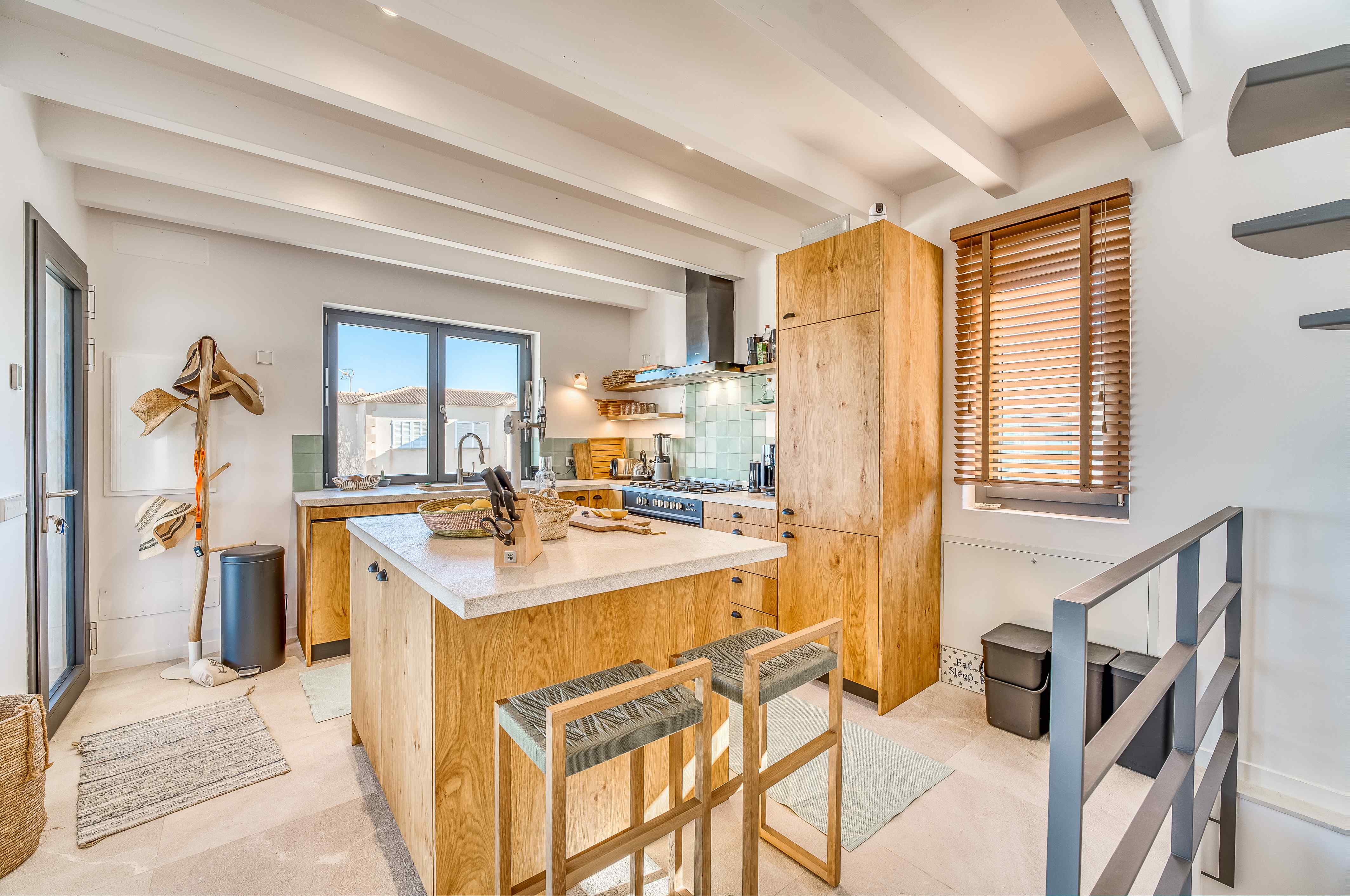 Pura Vida 18 Island Homes Mallorca