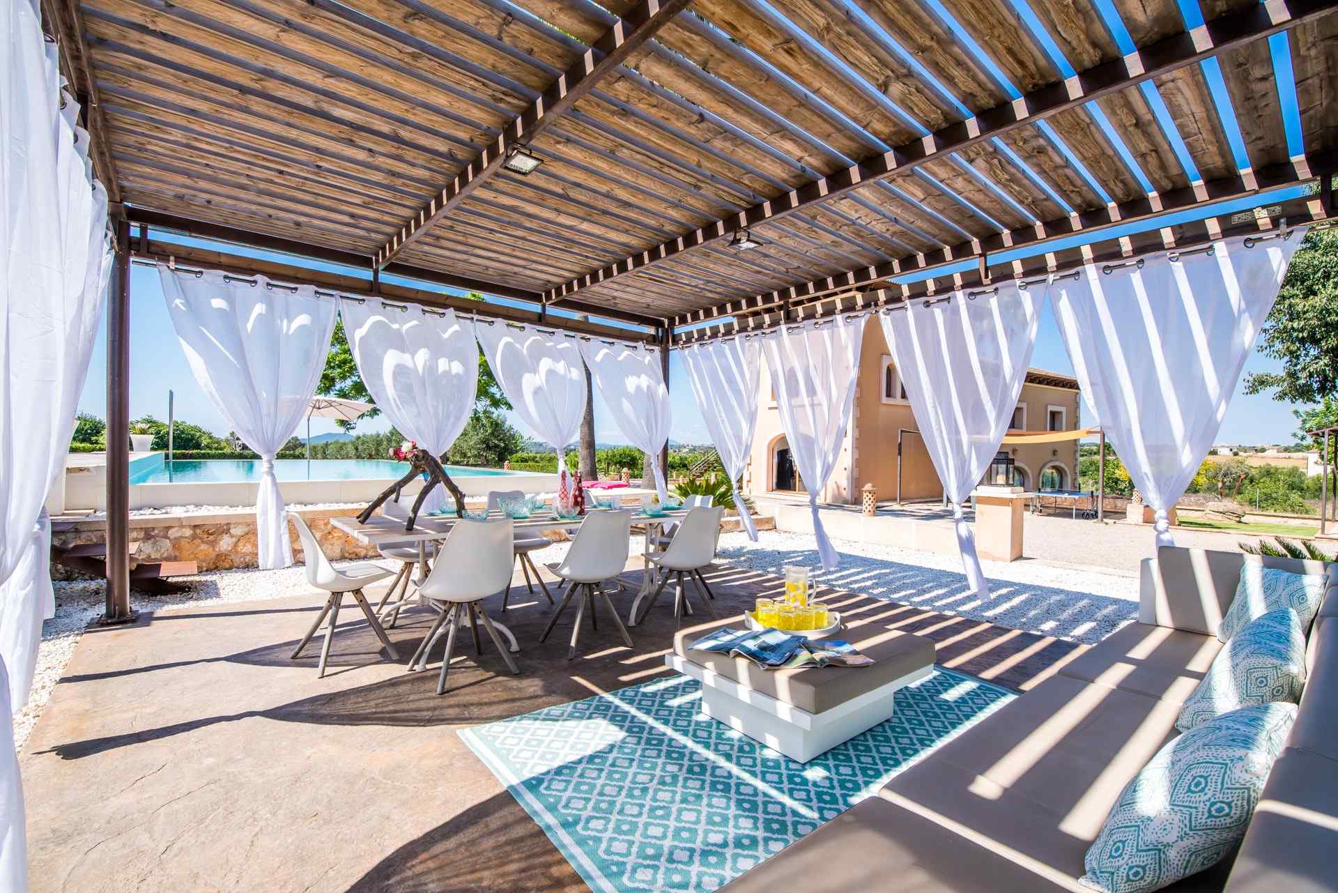 Ca'n Bosquerro 1 Island Homes Mallorca