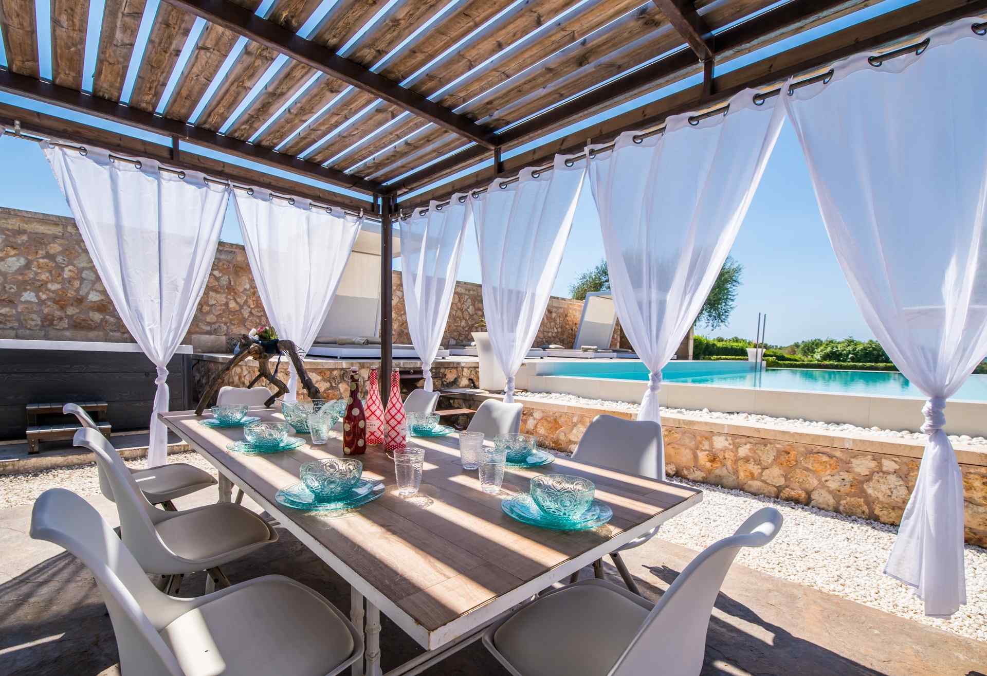 Ca'n Bosquerro 2 Island Homes Mallorca