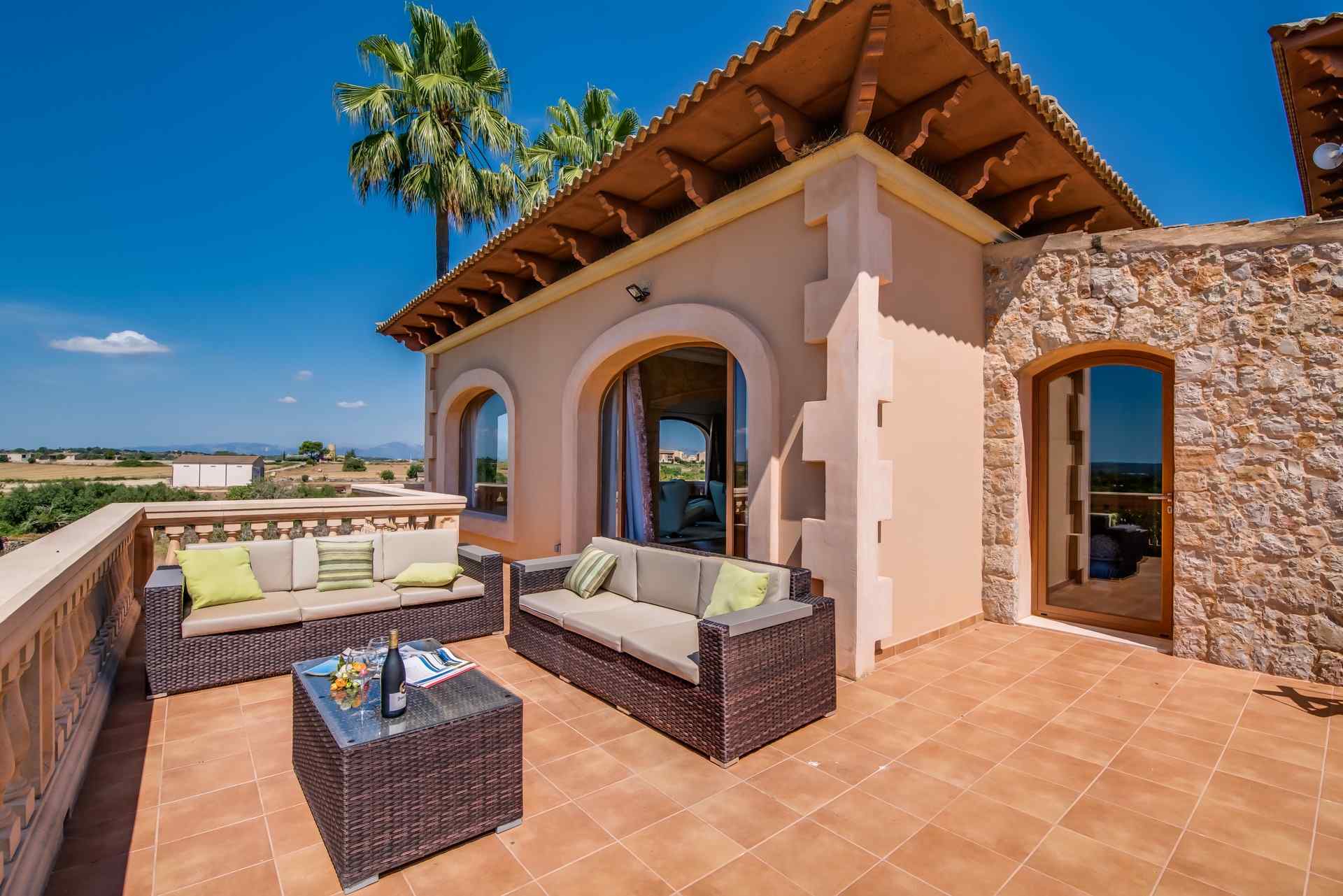 Ca'n Bosquerro 33 Island Homes Mallorca