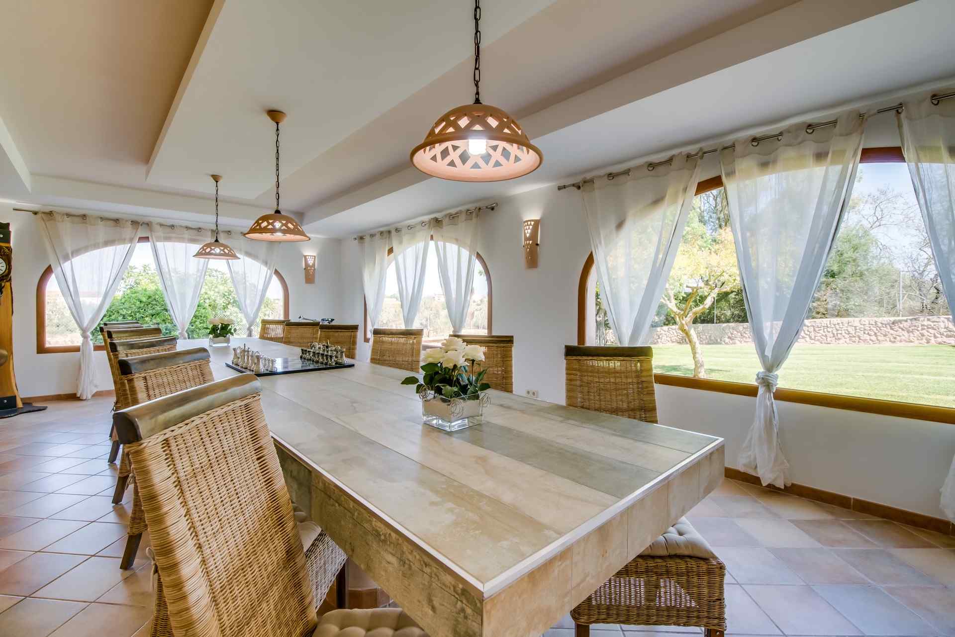 Ca'n Bosquerro 21 Island Homes Mallorca