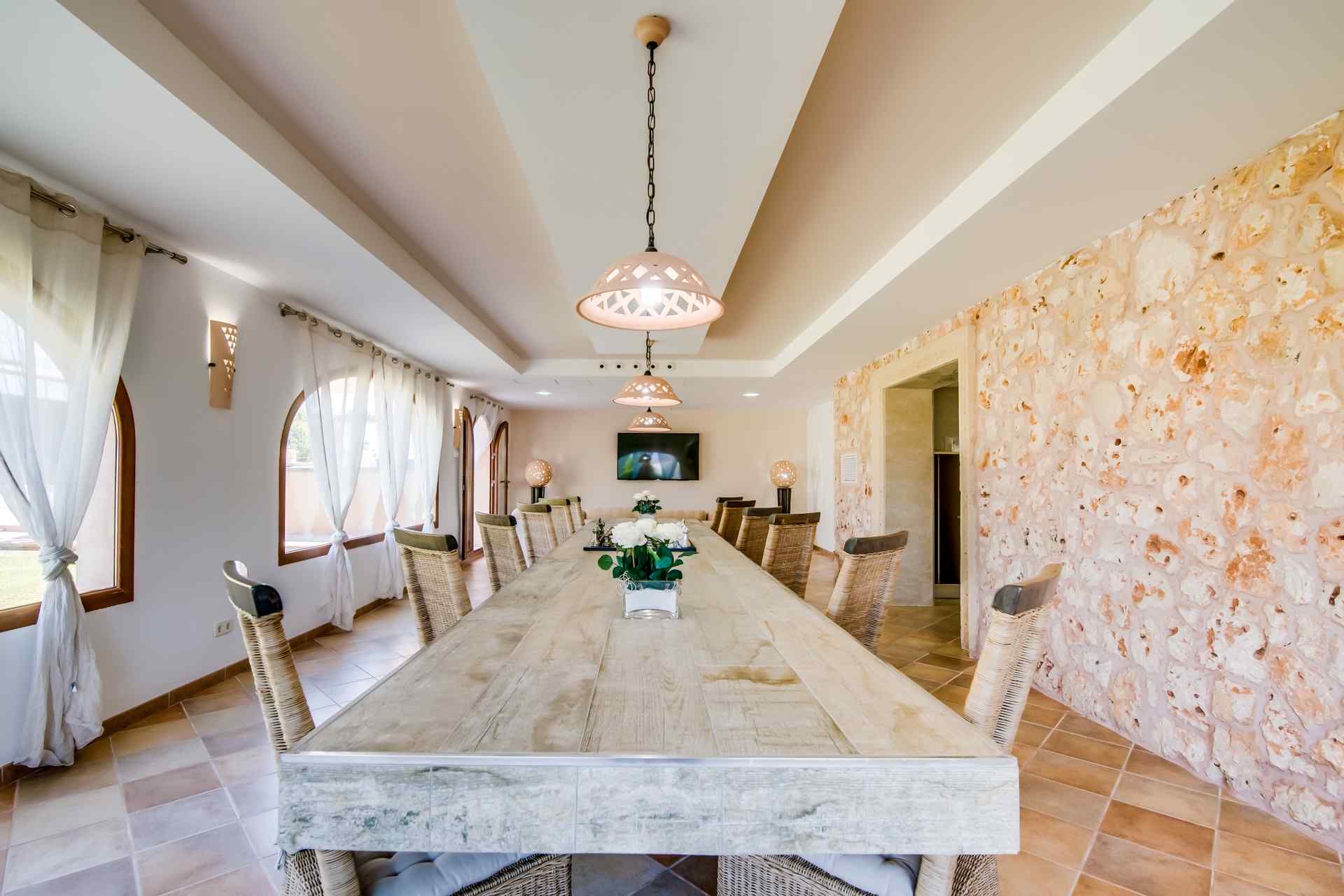 Ca'n Bosquerro 22 Island Homes Mallorca