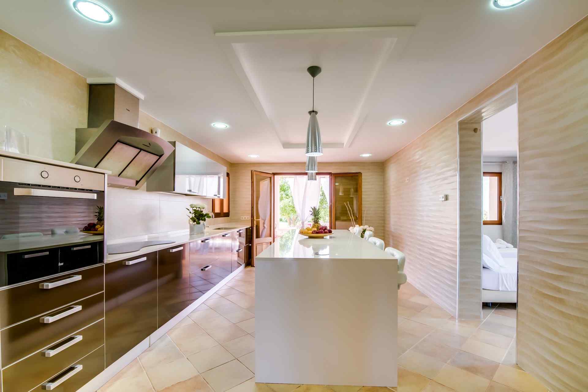 Ca'n Bosquerro 28 Island Homes Mallorca