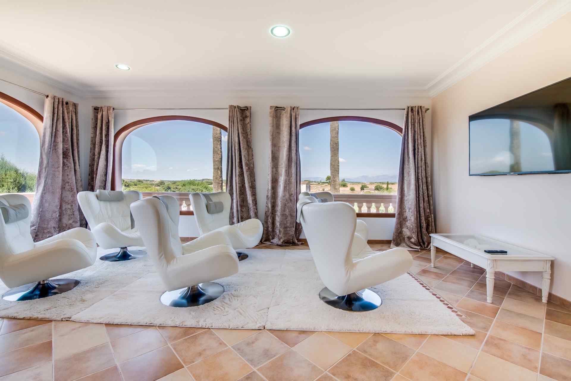 Ca'n Bosquerro 35 Island Homes Mallorca