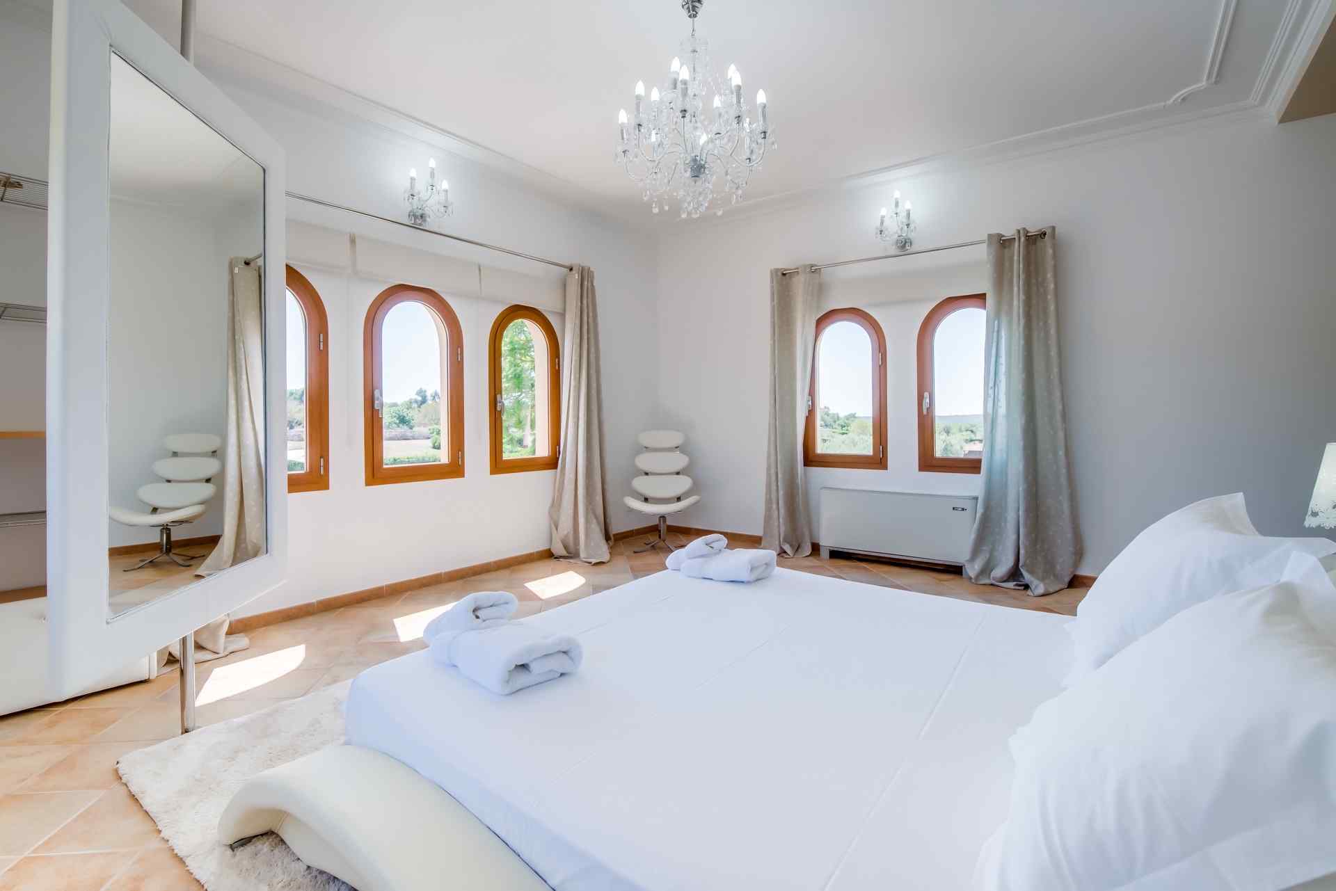 Ca'n Bosquerro 47 Island Homes Mallorca