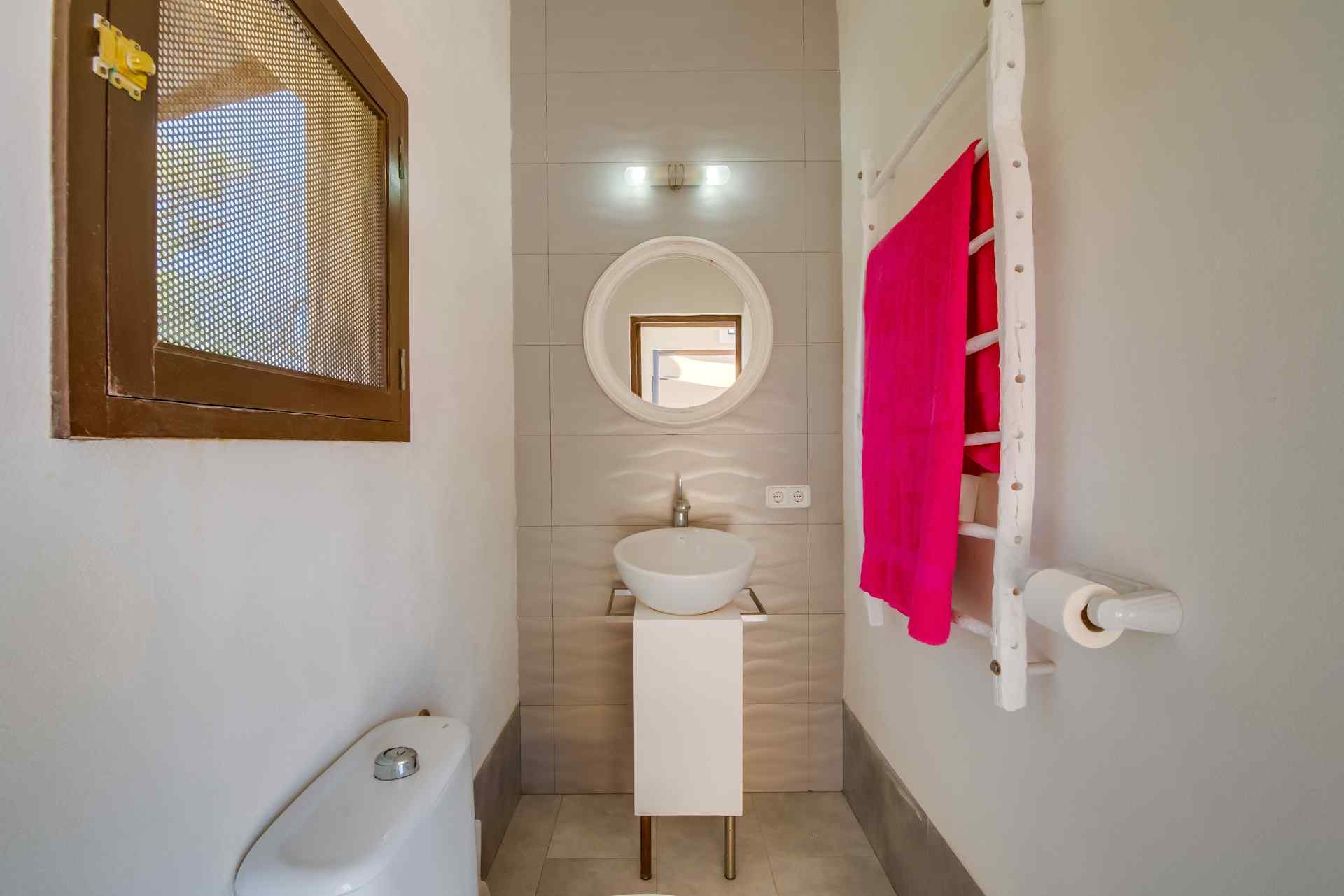 Ca'n Bosquerro 52 Island Homes Mallorca