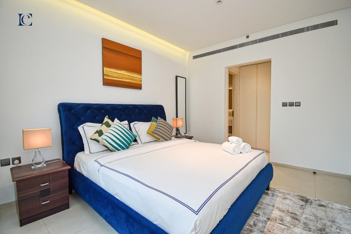 Brand New 1BR Apartment West Avenue Marina - CLN 11 Luxury Escapes