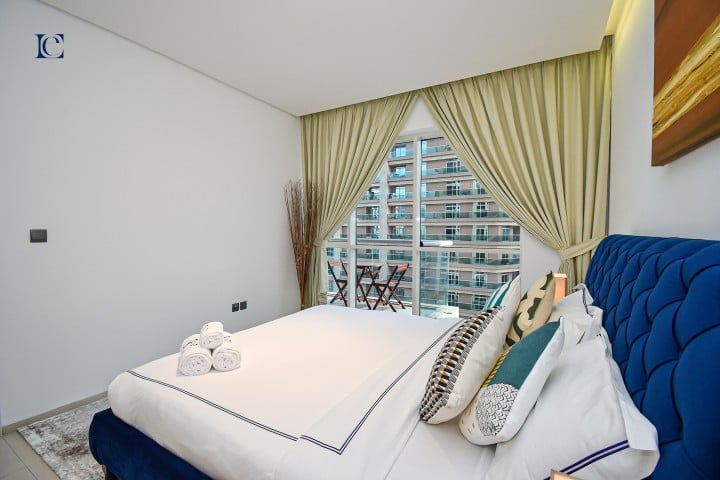 Brand New 1BR Apartment West Avenue Marina - CLN 13 Luxury Escapes