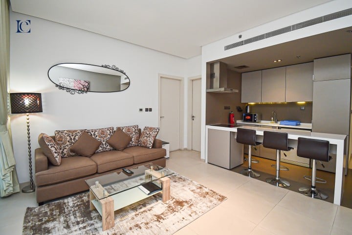 Brand New 1BR Apartment West Avenue Marina - CLN 6 Luxury Escapes