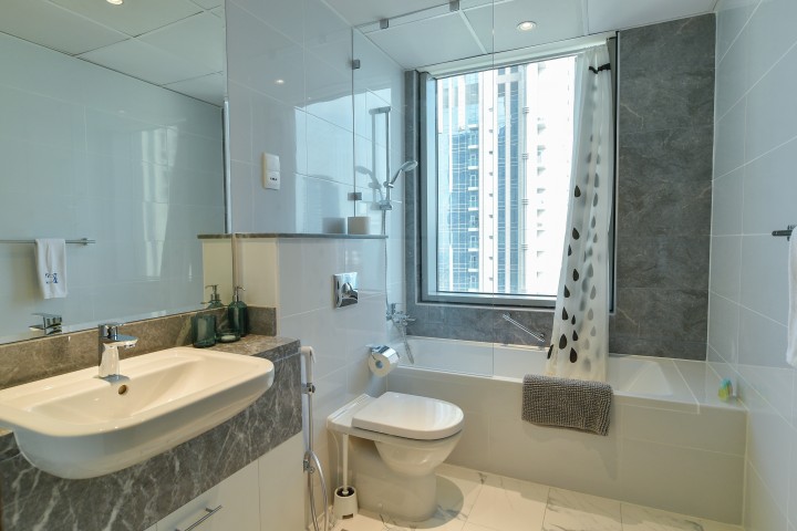 Dubai Canal View 1 BR Premium Apartment - AMN 12 Luxury Escapes