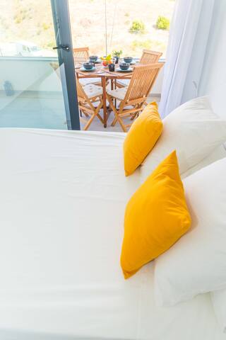 Alojamiento property 434394 thumb 1676060 Alojamientos vacacionales y apartamentos Casa Turquesa | +Garaje y Terraza 22 Sereno