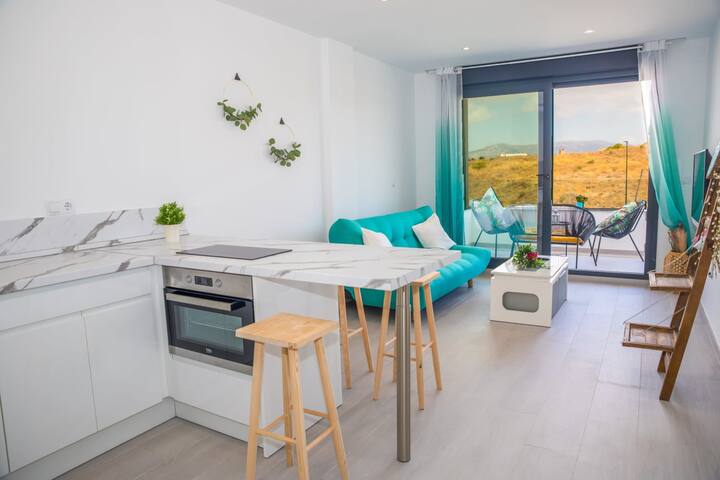 Alojamiento property 434394 thumb 1676061 Alojamientos vacacionales y apartamentos Casa Turquesa | +Garaje y Terraza 23 Sereno