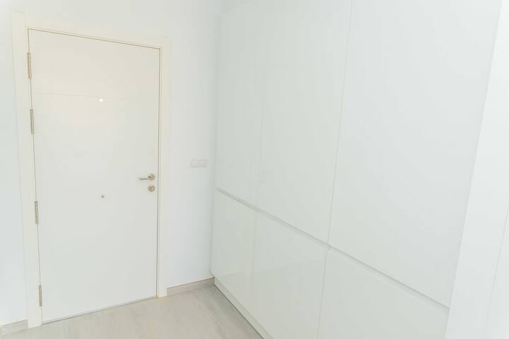 Alojamiento property 434394 thumb 1676064 Alojamientos vacacionales y apartamentos Casa Turquesa | +Garaje y Terraza 26 Sereno
