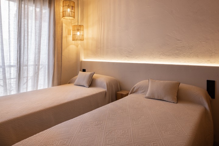 Alojamiento property 444809 thumb 2010766 Alojamientos vacacionales y apartamentos Casa La Marina | Zahara de los Atunes 5 Sereno
