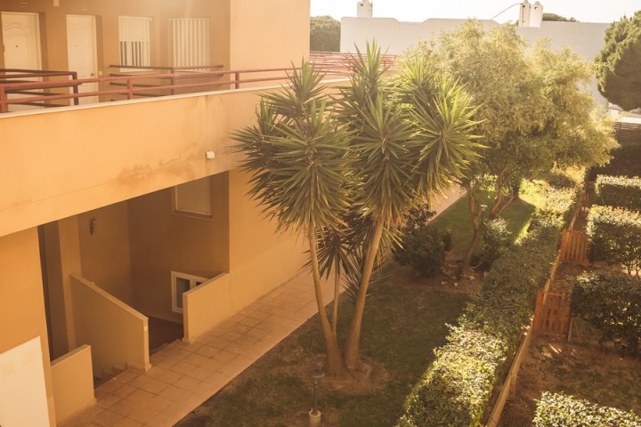 Apartamento Sereno 5 | Piscina, Garaje, Terraza y Playa 15 Sereno