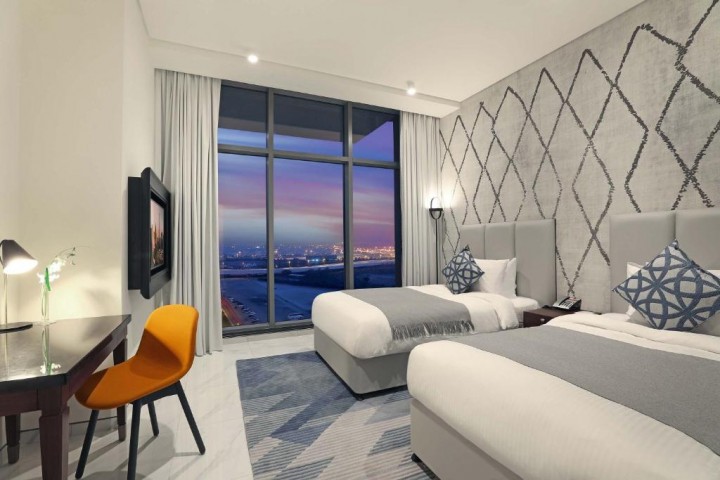 Premium Three Bedroom Apartment Near Business Bay 9 Luxury Bookings