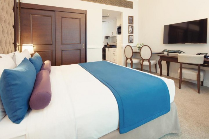 Luxury Studio In Palm Jumeirah 0 Luxury Bookings