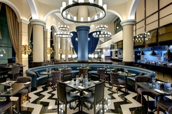 Luxury Studio In Palm Jumeirah 6 Luxury Bookings
