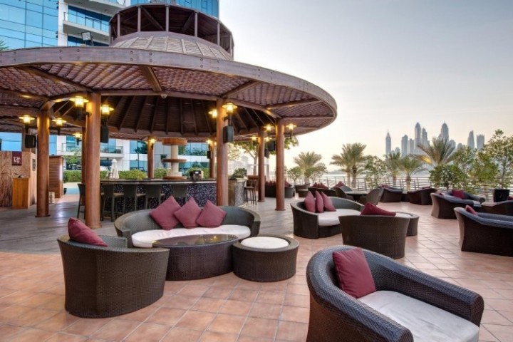 Ultra Luxury One Bedroom Apartment In Jumeirah 4 Luxury Bookings
