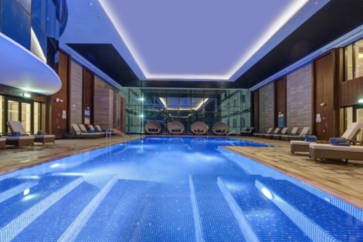 Ultra Luxury One Bedroom Apartment In Jumeirah 6 Luxury Bookings
