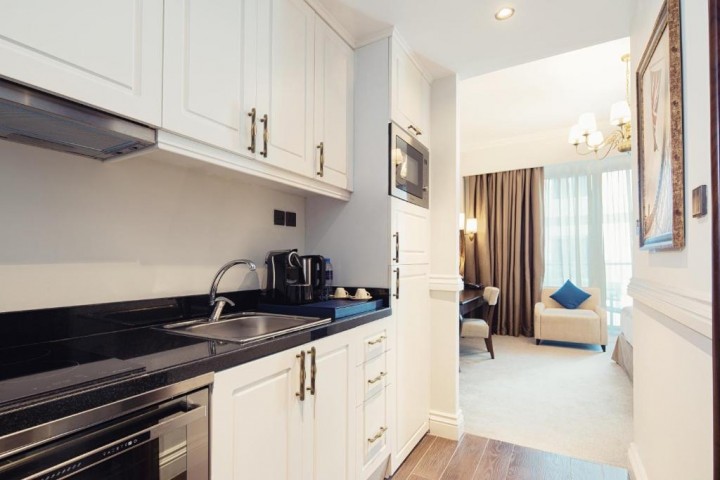Ultra Luxury One Bedroom Apartment In Jumeirah 19 Luxury Bookings