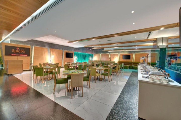 Deluxe Room Near Iranian Hospital Luxury Bookings 17 Luxury Bookings