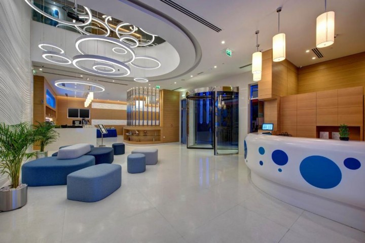 Deluxe Room Near Sharaf DG Metro Station Exit 4 7 Luxury Bookings