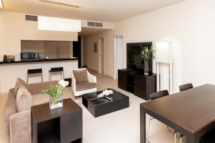 One Bedroom Apartment Near Marina Mall 2 Luxury Bookings