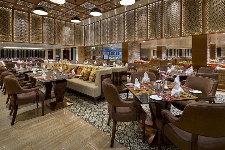 Club Suite Near Carrefour Garhoud 27 Luxury Bookings