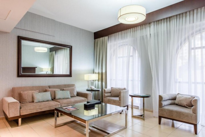 One Bedroom Apartment In Jbr Sadaf Building 2 Luxury Bookings