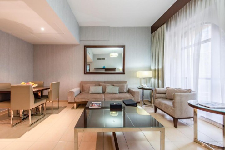 One Bedroom Apartment In Jbr Sadaf Building 4 Luxury Bookings