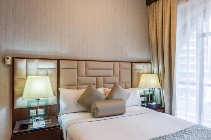One Bedroom Apartment In Jbr Sadaf Building 0 Luxury Bookings