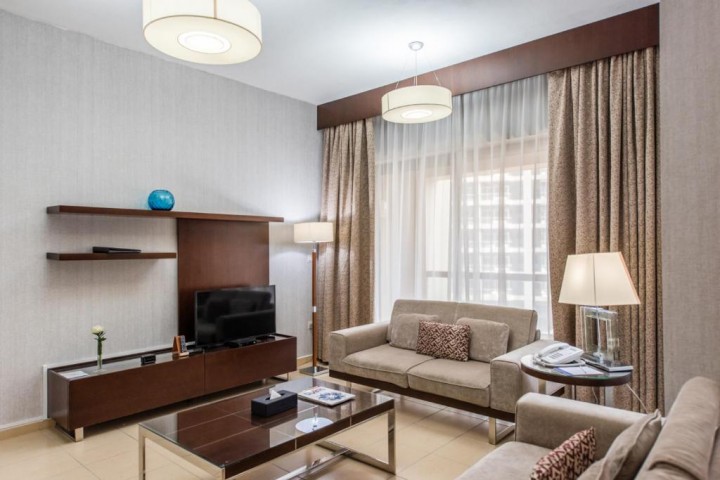 Two Bedroom Apartment In Jbr Sadaf Building 3 Luxury Bookings
